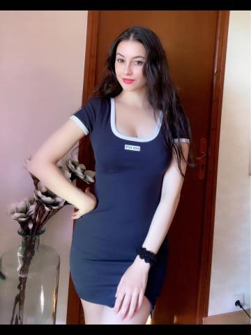 Анкета проститутки Жоржина, 23 года